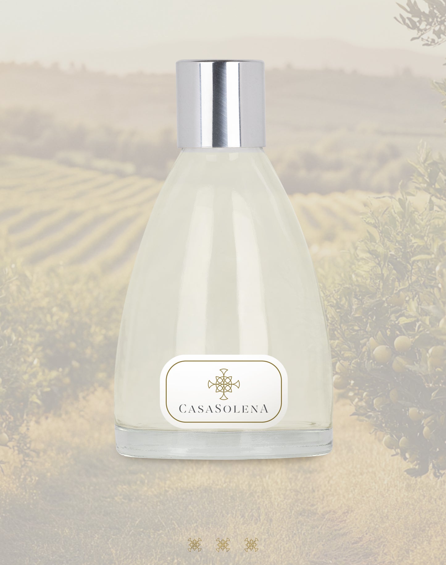 Aromatizante Ambiental A5-001