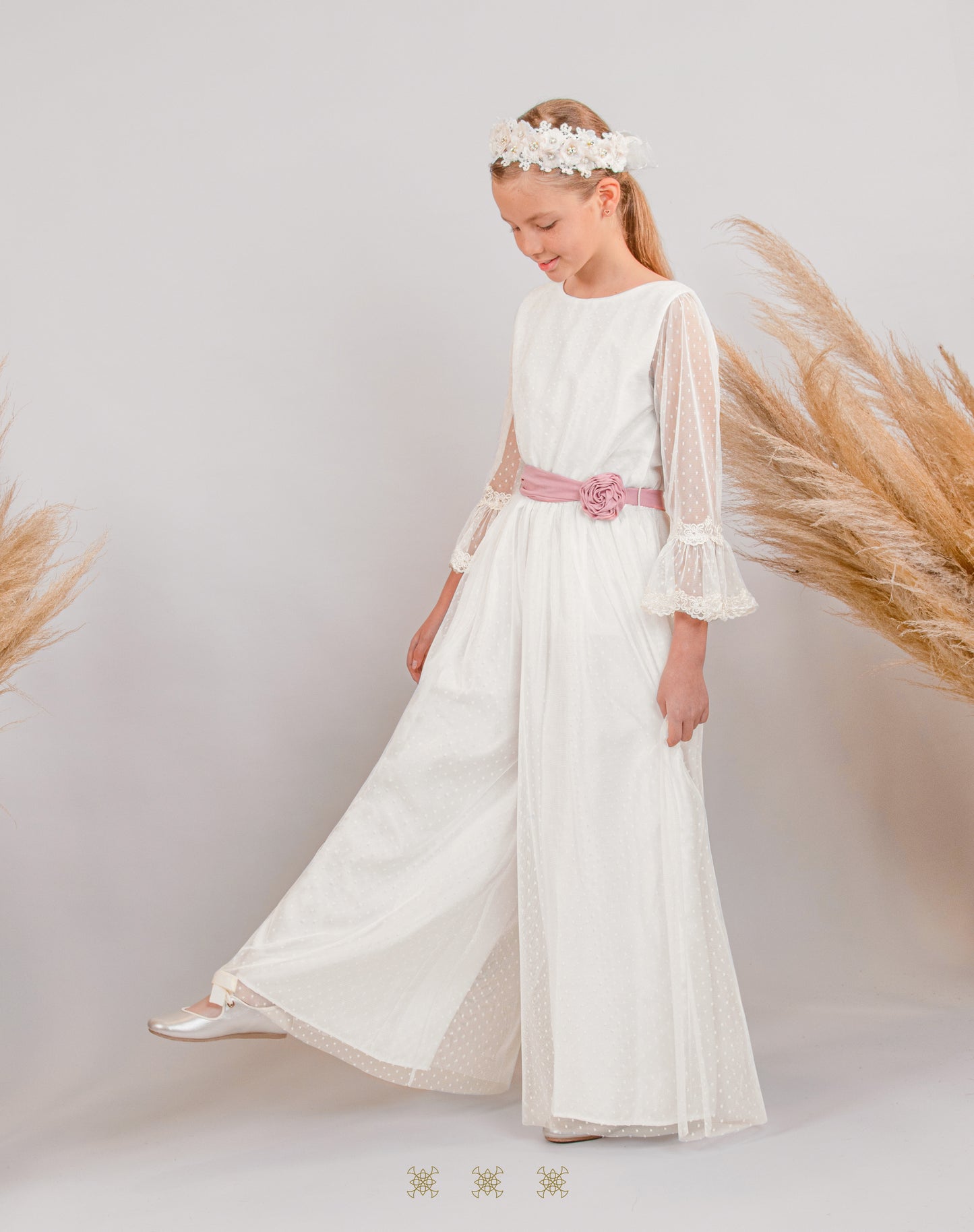 Jumpsuit 16-036