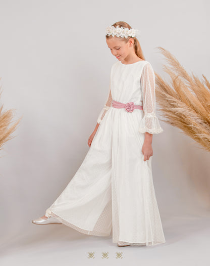 Jumpsuit 16-036