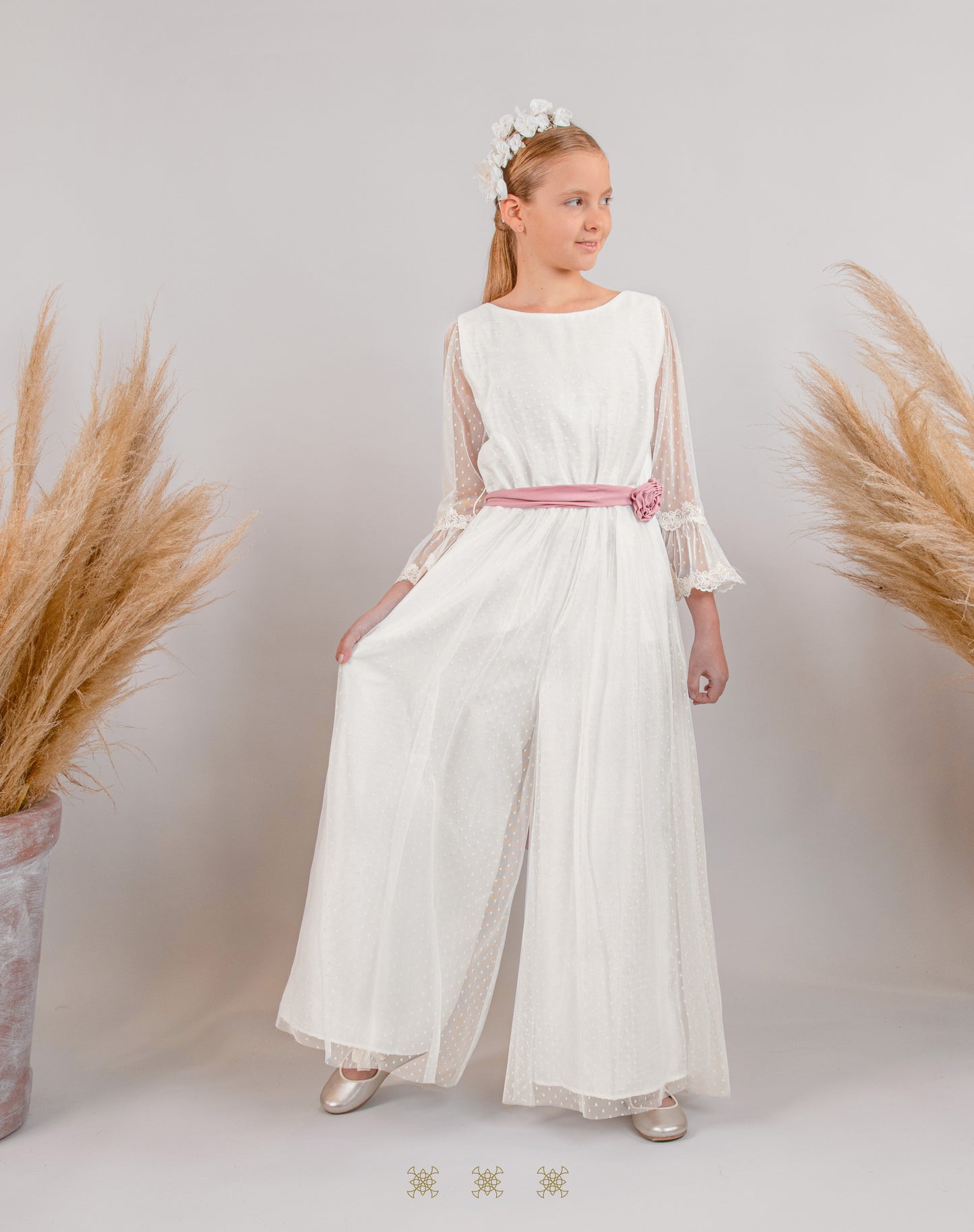 Jumpsuit 16-036
