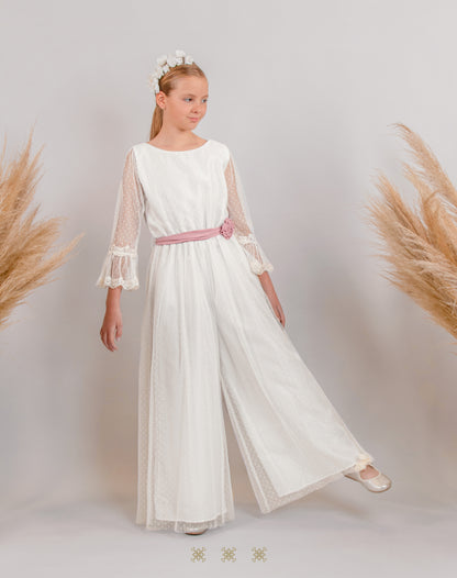 Jumpsuit 16-036