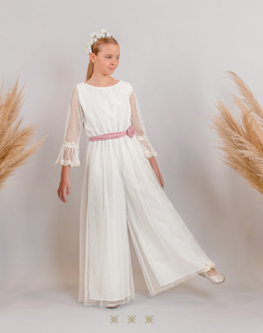 Jumpsuit 16-036
