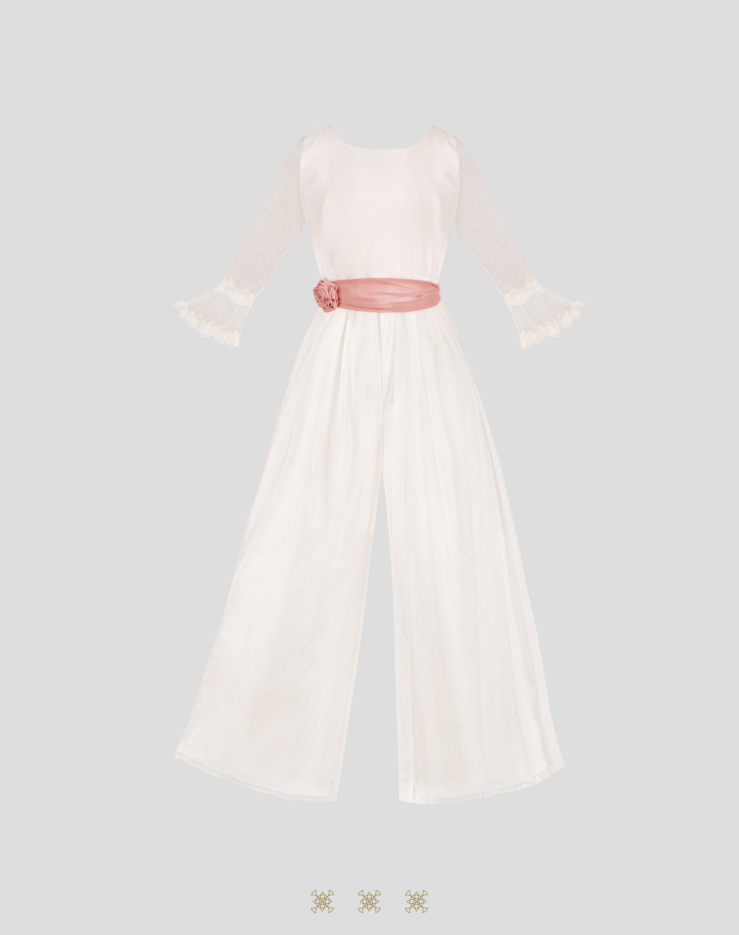 Jumpsuit 16-036
