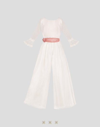 Jumpsuit 16-036