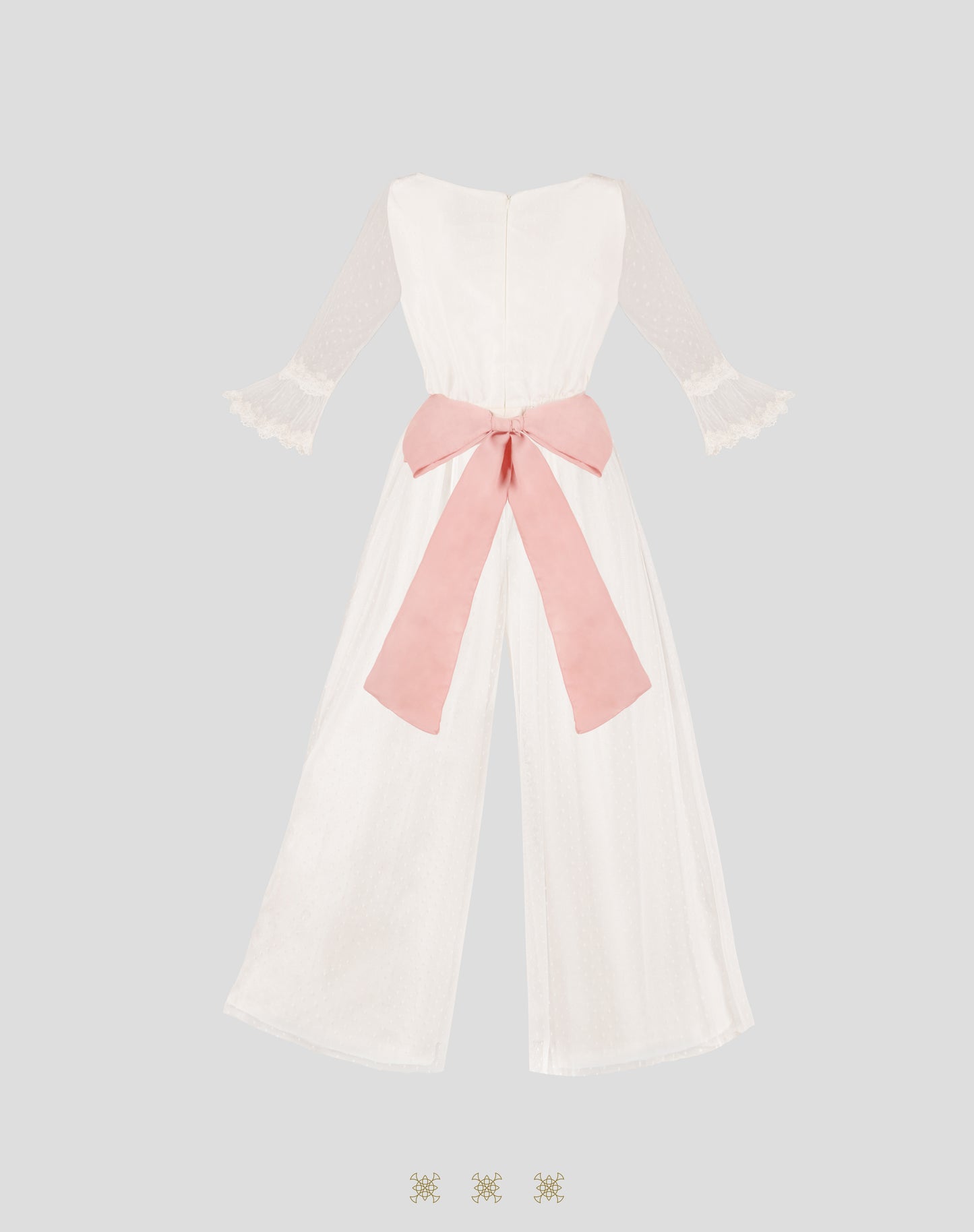 Jumpsuit 16-036