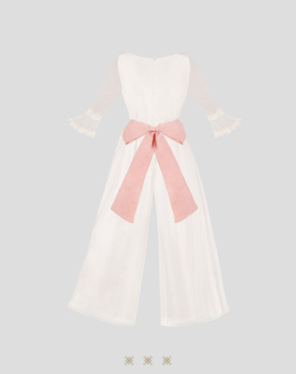 Jumpsuit 16-036