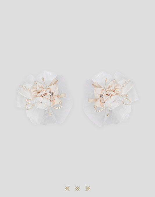 Moños para niña 02-053