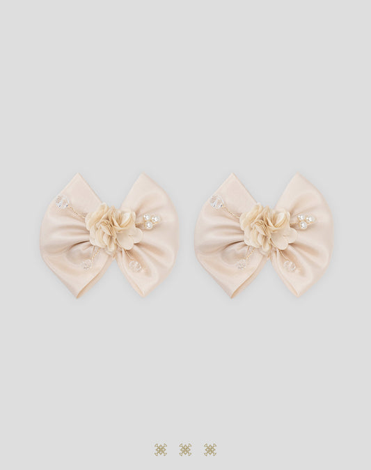 Moños para niña 02-583