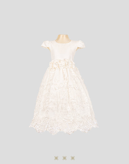 Vestido Infantil 03-179