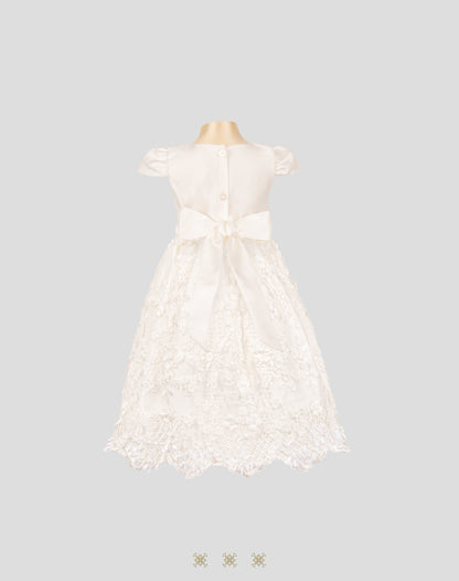 Vestido Infantil 03-179