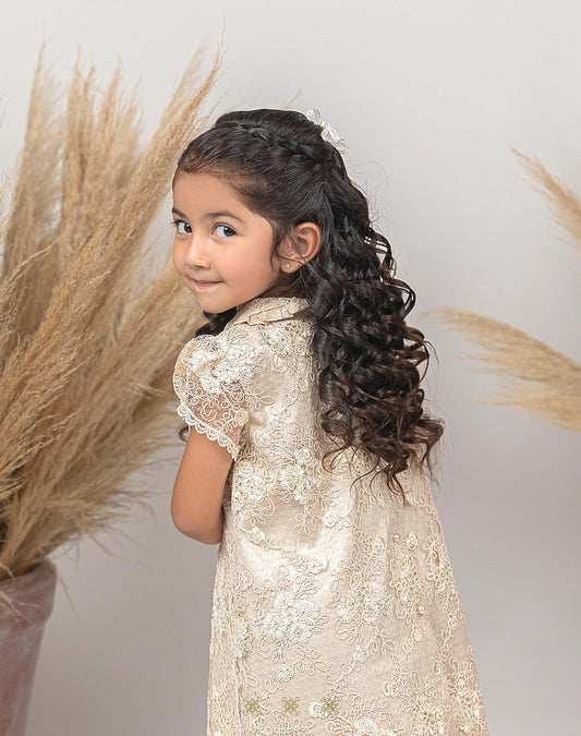 Batita con Tiara 05-008