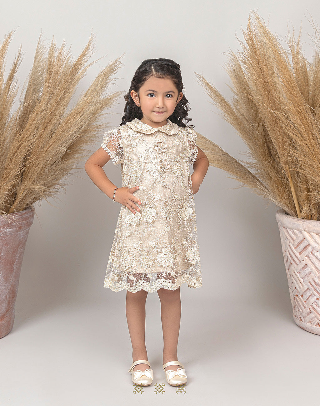 Batita con Tiara 05-008