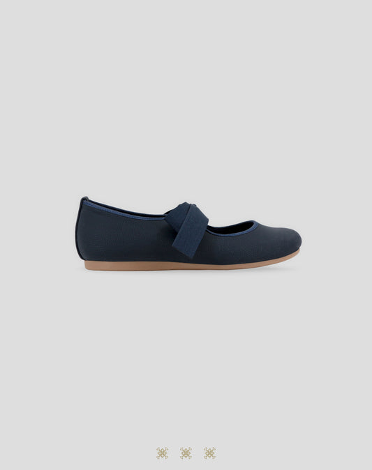 Zapatos Juveniles 85-019
