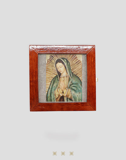Arras de boda Virgen de Guadalupe 25-023