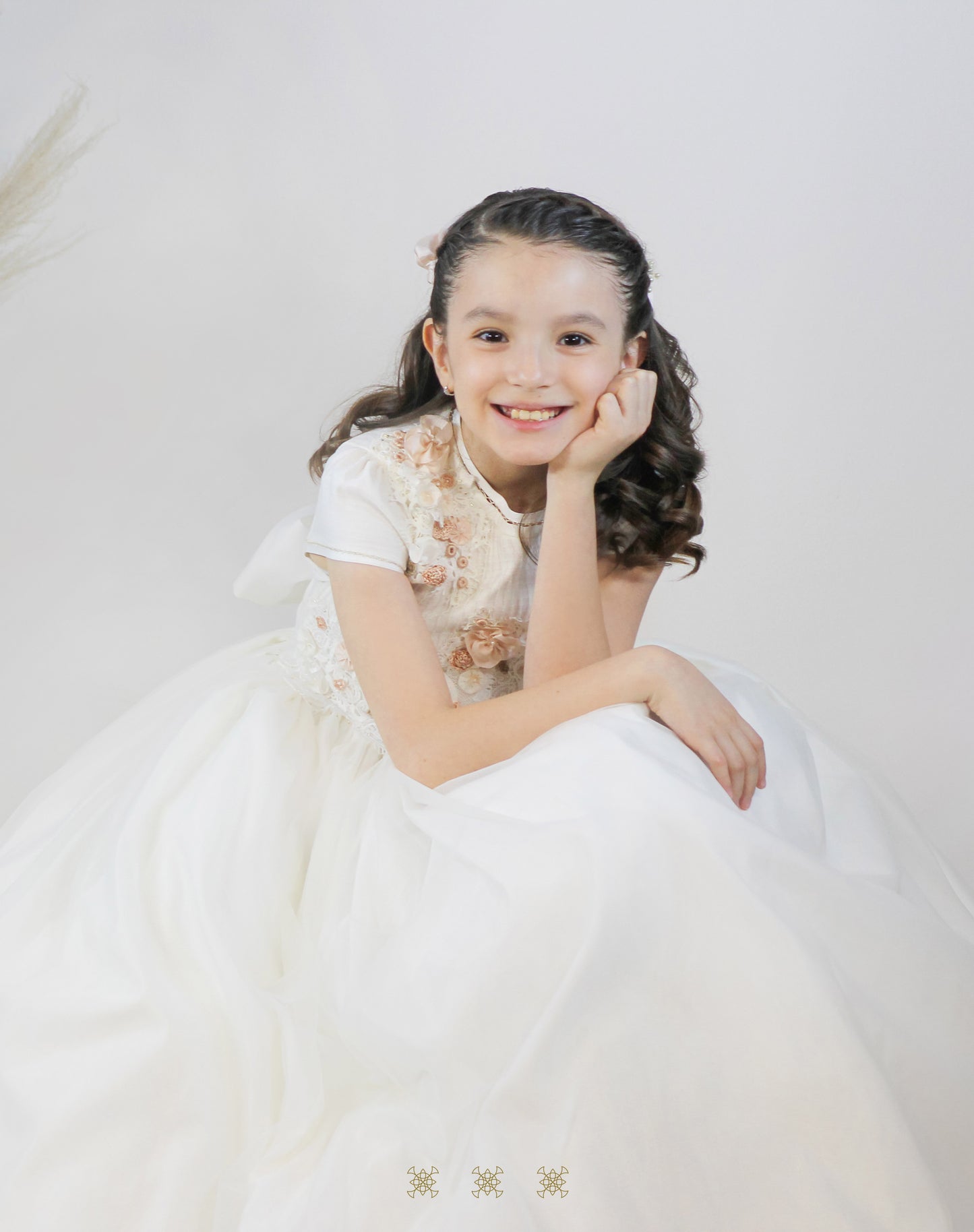 Vestido juvenil 02-521