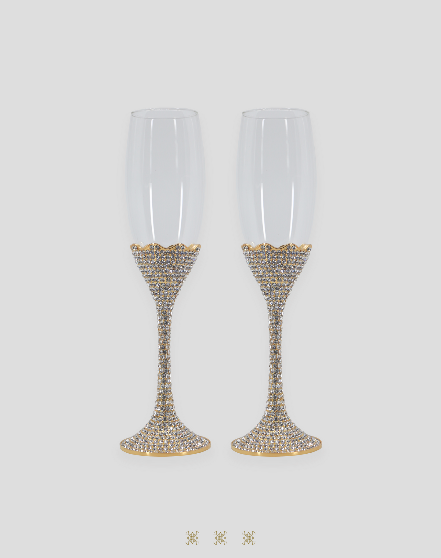 Copas para Boda 67-046