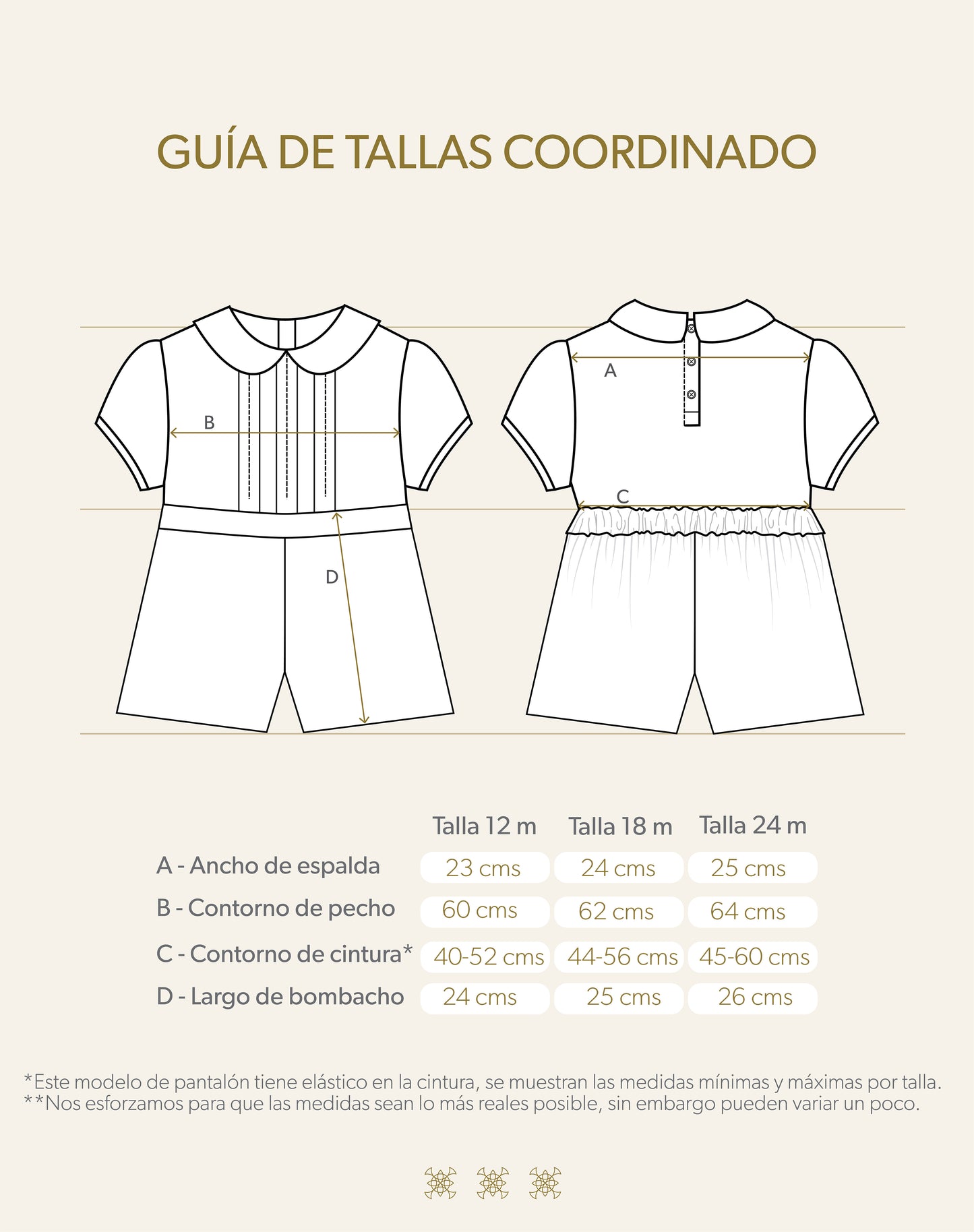 Coordinado 83-015