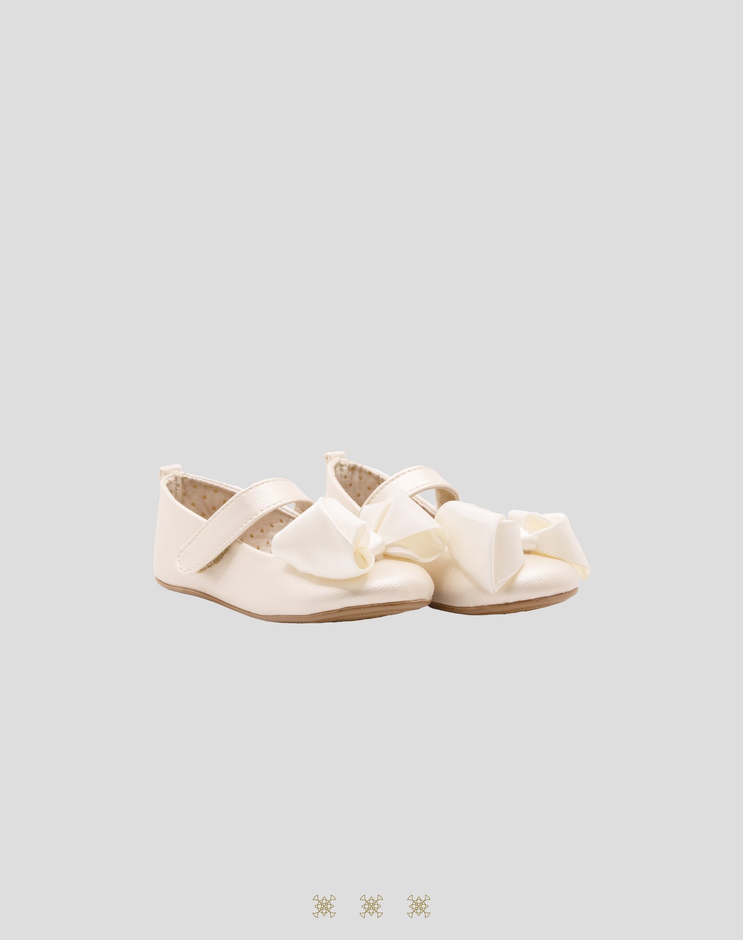 Zapatos de niña 85-003