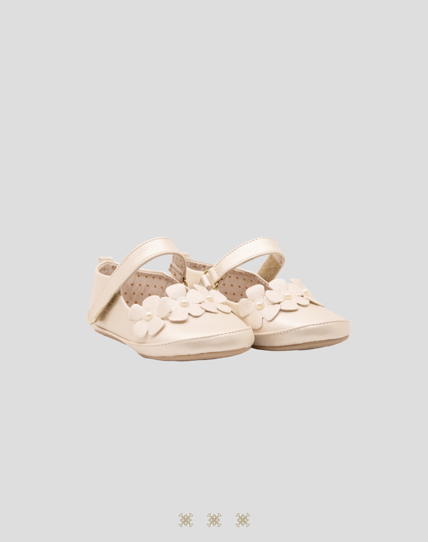 Zapatos de niña 85-006
