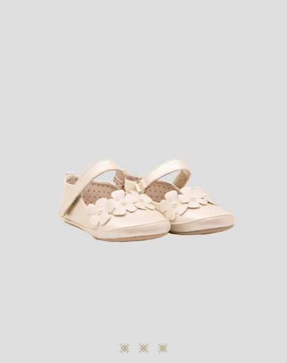 Zapatos de niña 85-006
