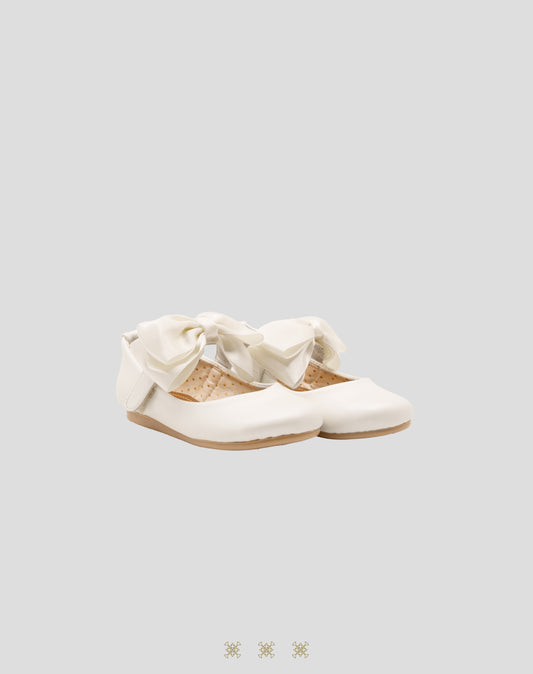Zapatos de niña 85-007