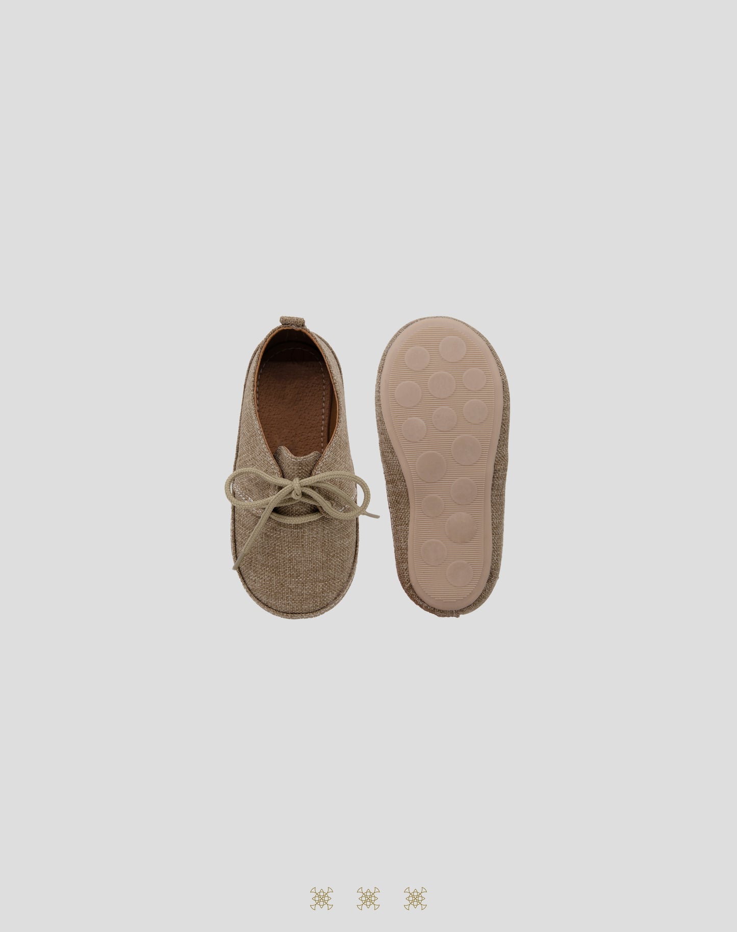 Zapato infantil pathe 85-008