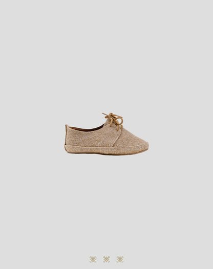 Zapato infantil trigo 85-008