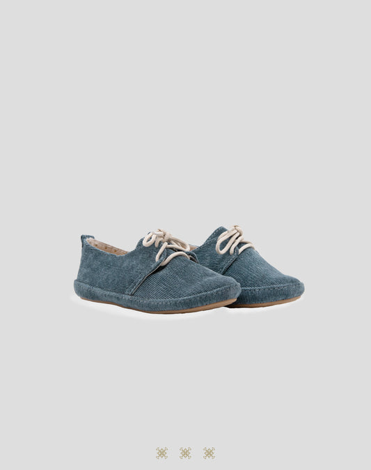 Zapato infantil ocean blue 85-008