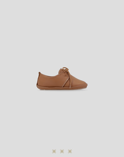Zapato infantil camel 85-008