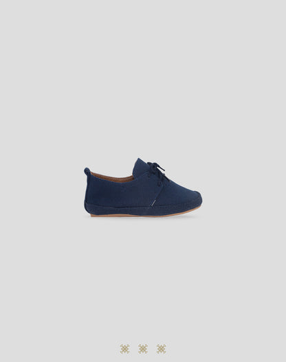 Zapato infantil azul marino 85-008