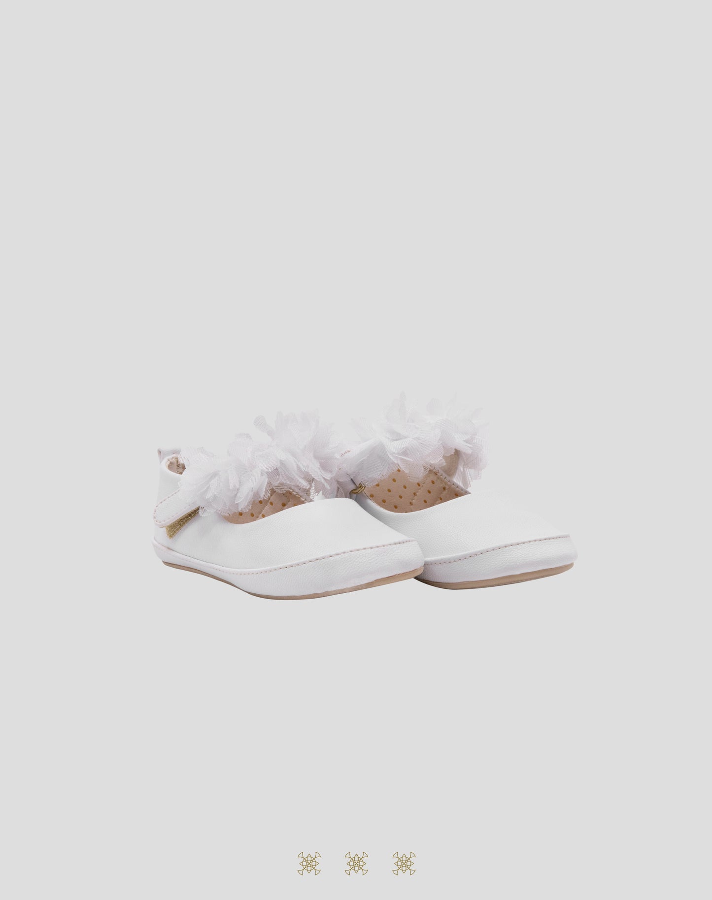Zapatos de niña 85-013