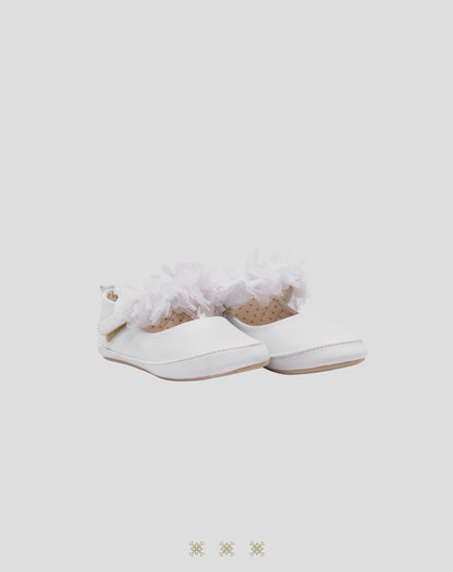 Zapatos de niña 85-013