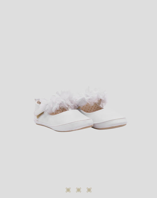 Zapatos de niña 85-013
