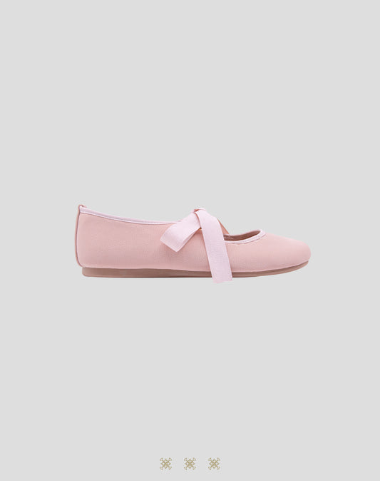 Zapatos Juveniles 85-019
