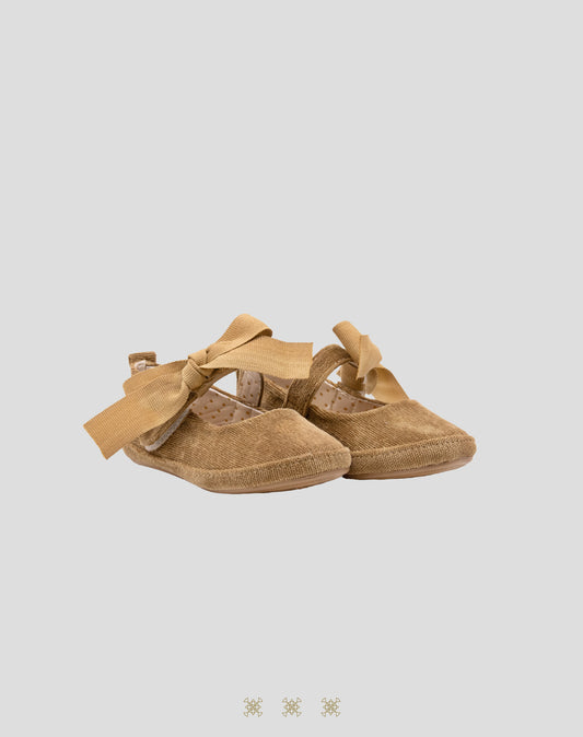 Zapatos de niña 85-020