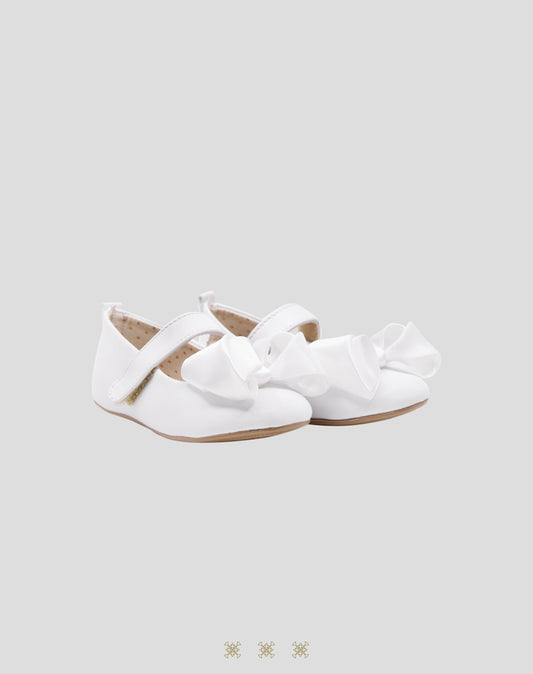 Zapatos de niña 85-022