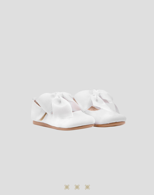 Zapatos de niña 85-023