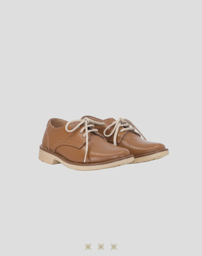 Zapato formal infantil A4-003