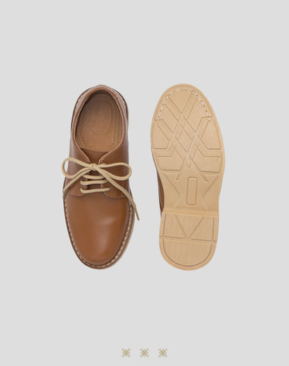 Zapato formal juvenil A4-003