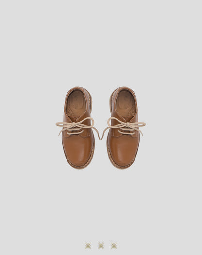 Zapato formal infantil A4-003