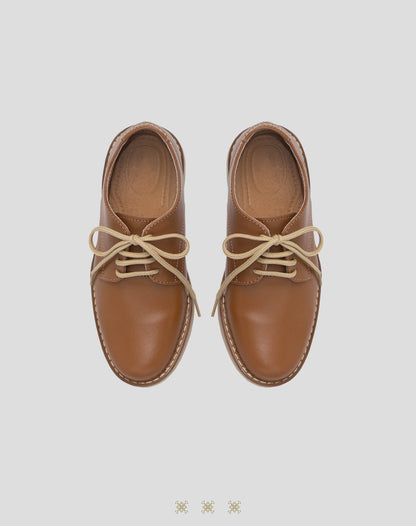 Zapato formal juvenil A4-003