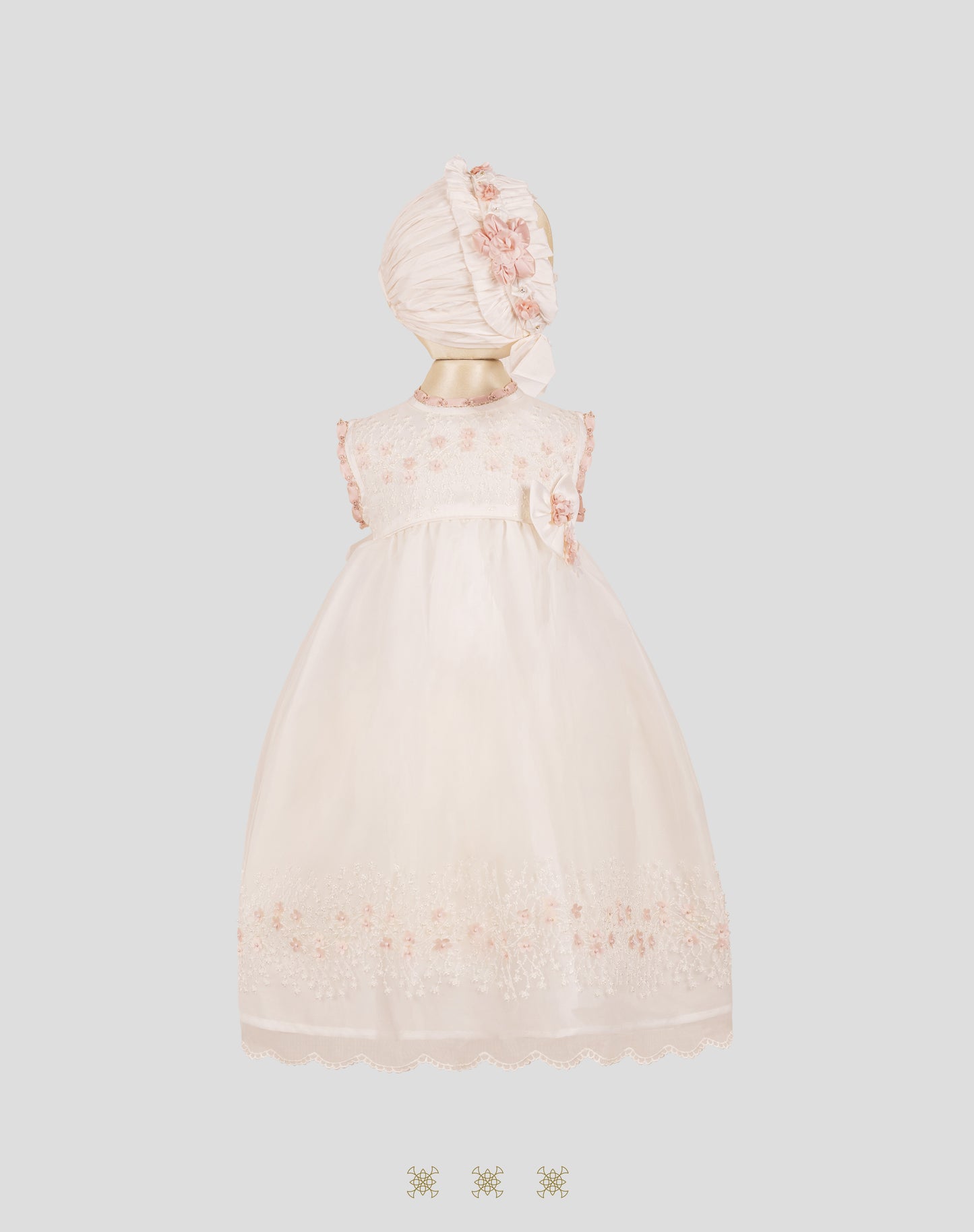 Batita Infantil 02-260