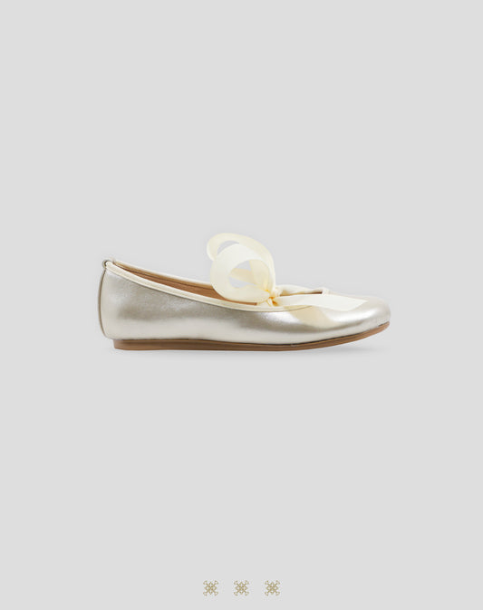 Zapatos Juveniles Ivory 85-002
