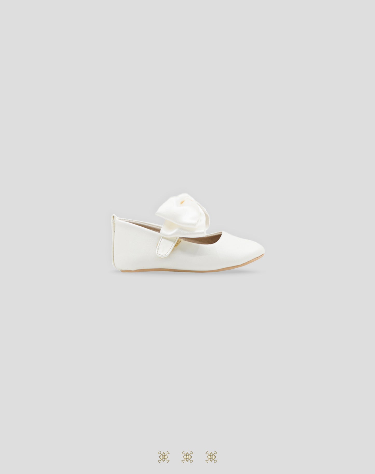 Zapatos de niña 85-007
