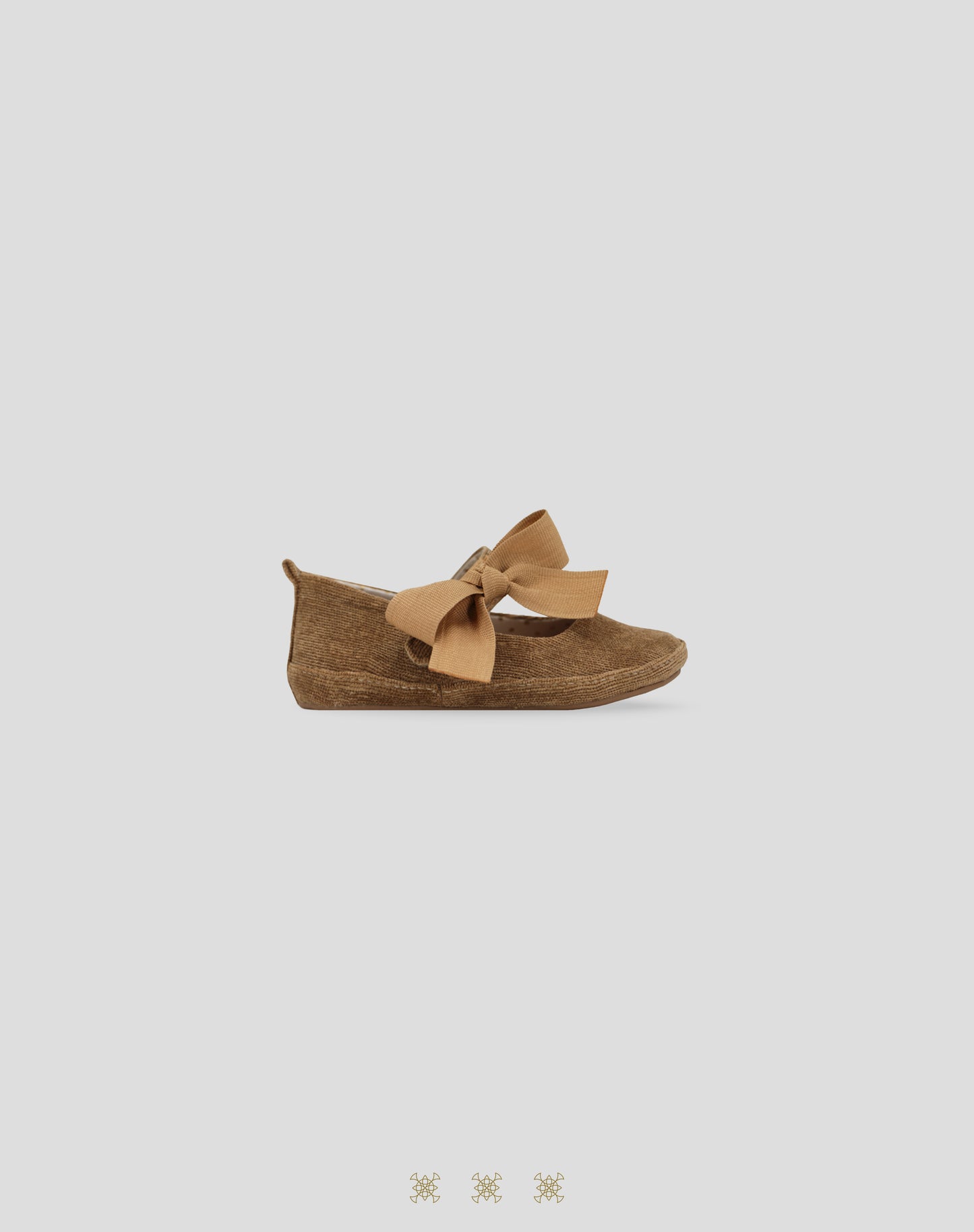 Zapatos de niña 85-020