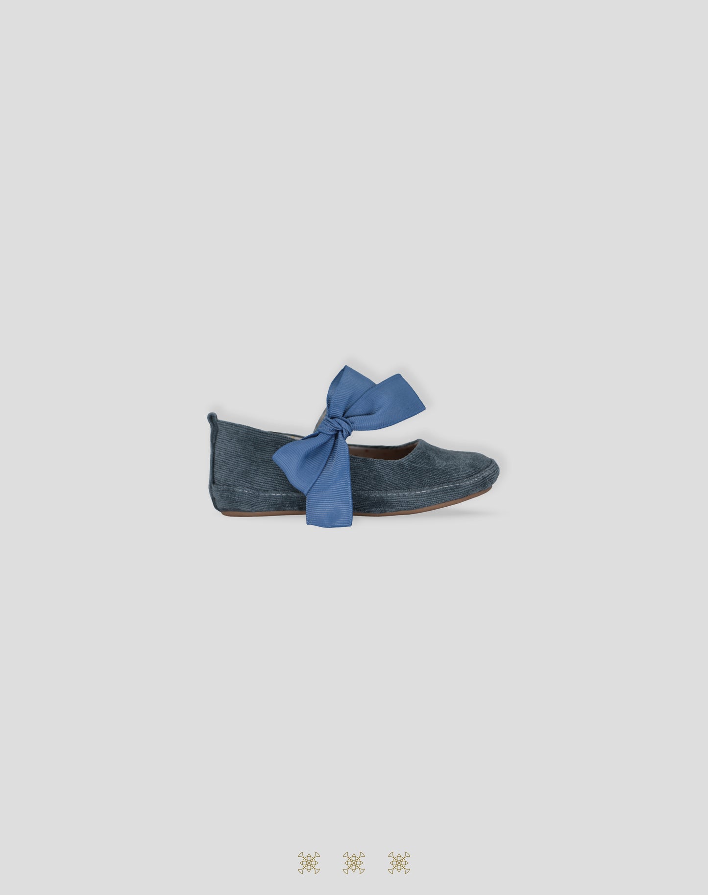 Zapatos de niña 85-020