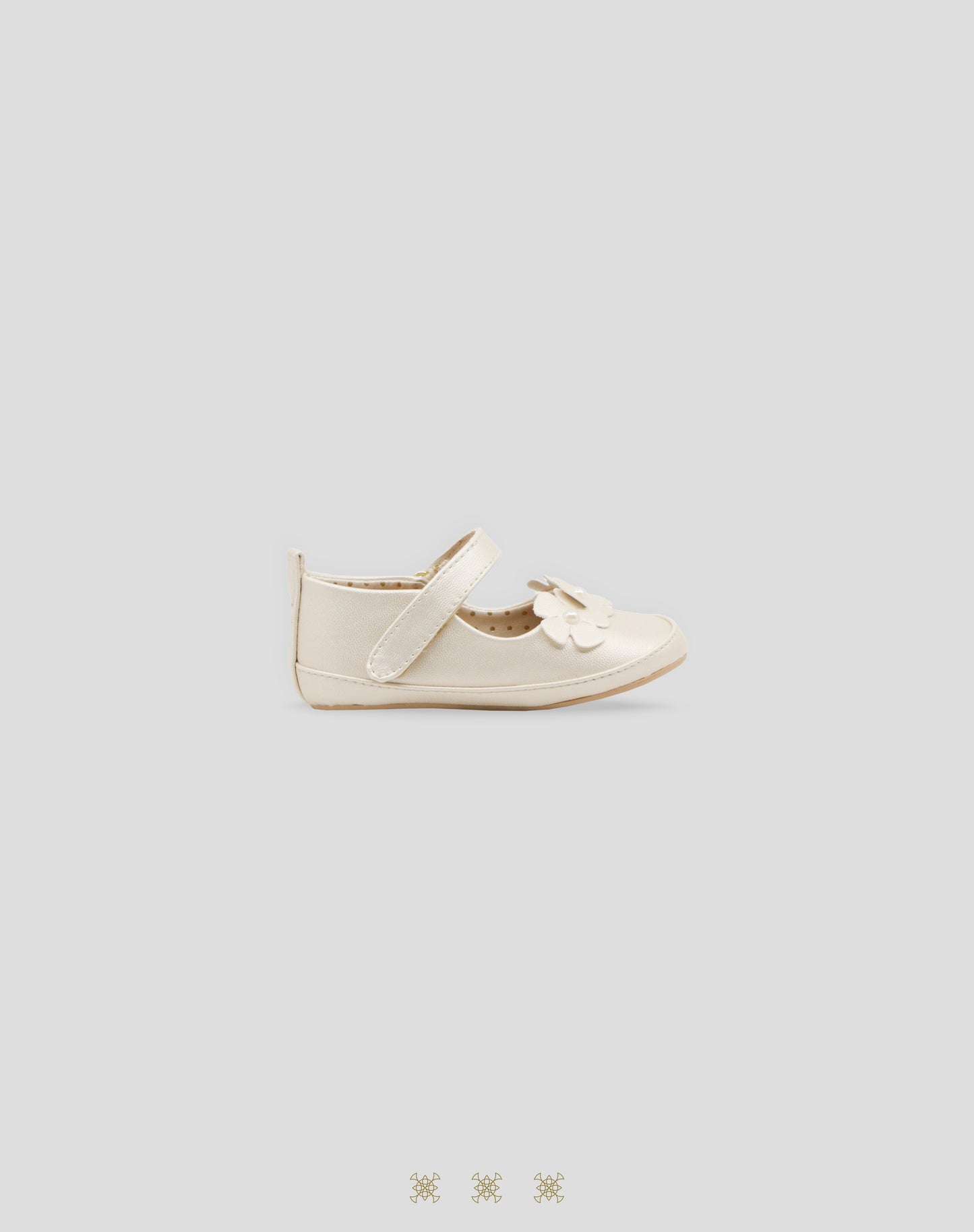 Zapatos de niña 85-006