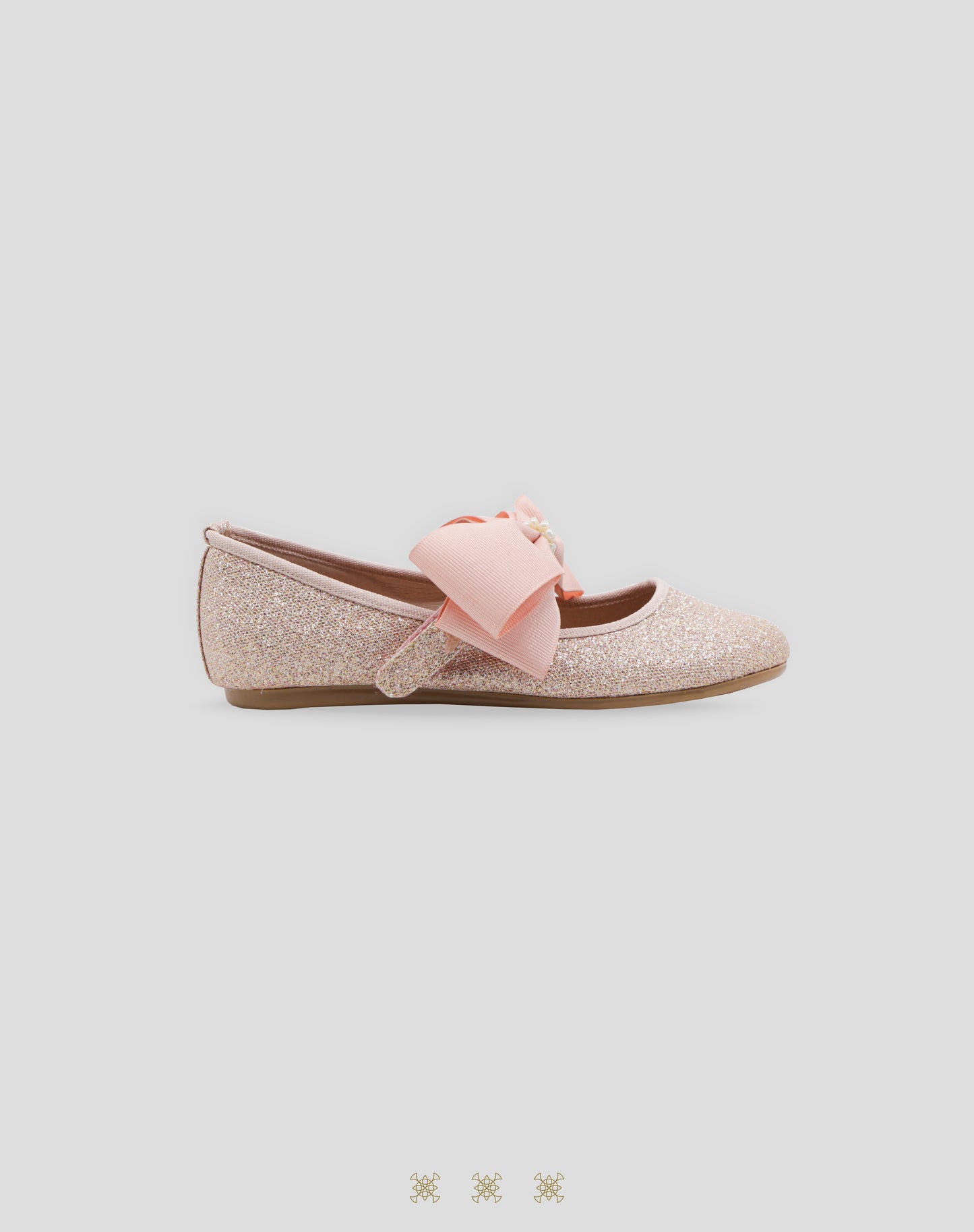 Zapatos Juveniles 85-001