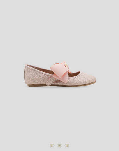 Zapatos Juveniles 85-001