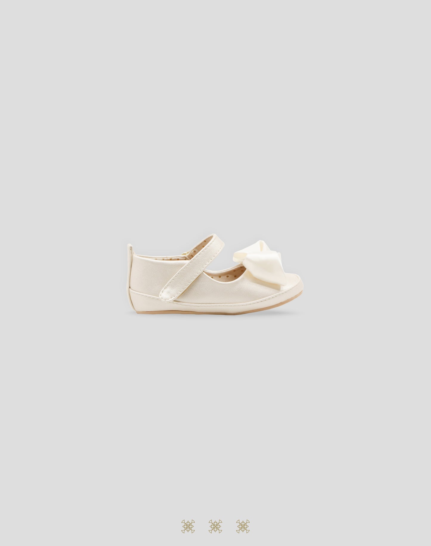 Zapatos de niña 85-003